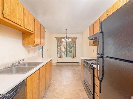 3890 E Leonesio Drive, Unit B2, Reno, NV 89512 Photo