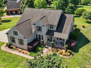 4000 Banks Stone Drive, Raleigh, NC 27603