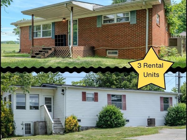 108 N Knob Creek Rd , Seymour, TN 37865