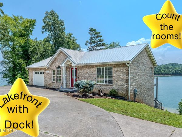 1413 Highway 139 , Dandridge, TN 37725