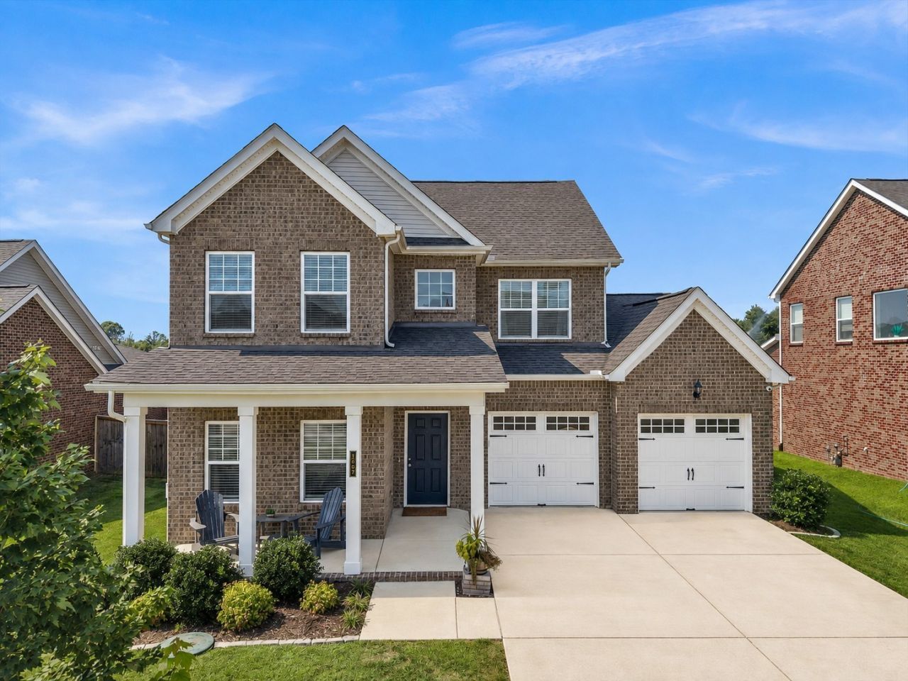 1207 Hodges Rd , Mount Juliet, TN 37122 Main Photo