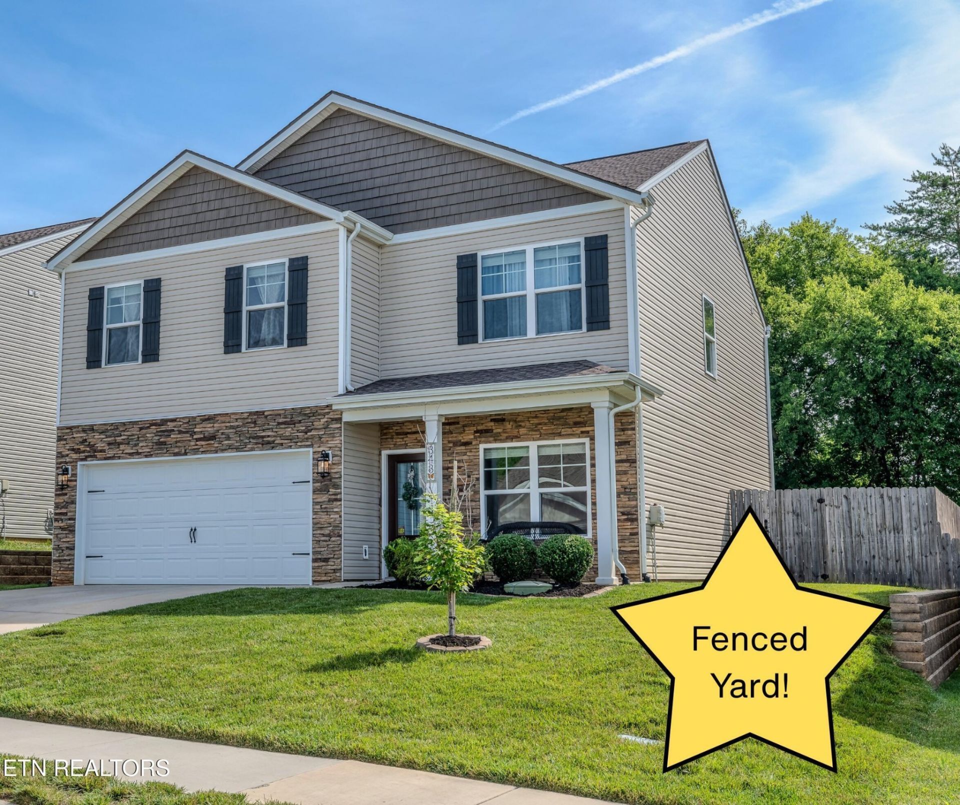 348 Hayley Marie Lane , Knoxville, TN 37920 Main Photo
