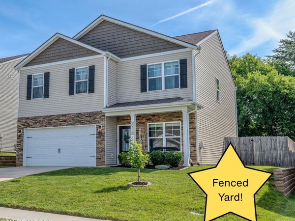 348 Hayley Marie Lane , Knoxville, TN 37920