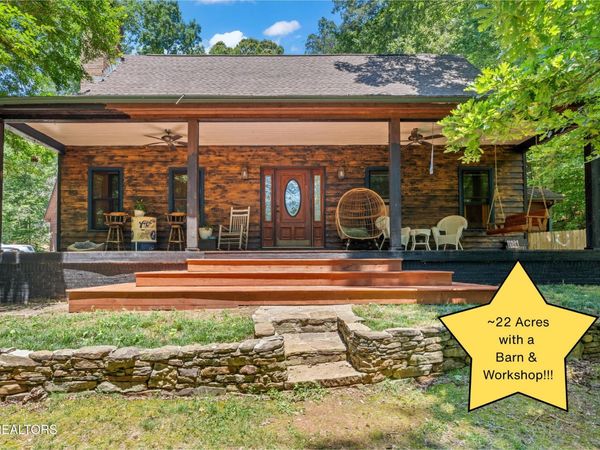 7637 Mcmillan Rd , Knoxville, TN 37914