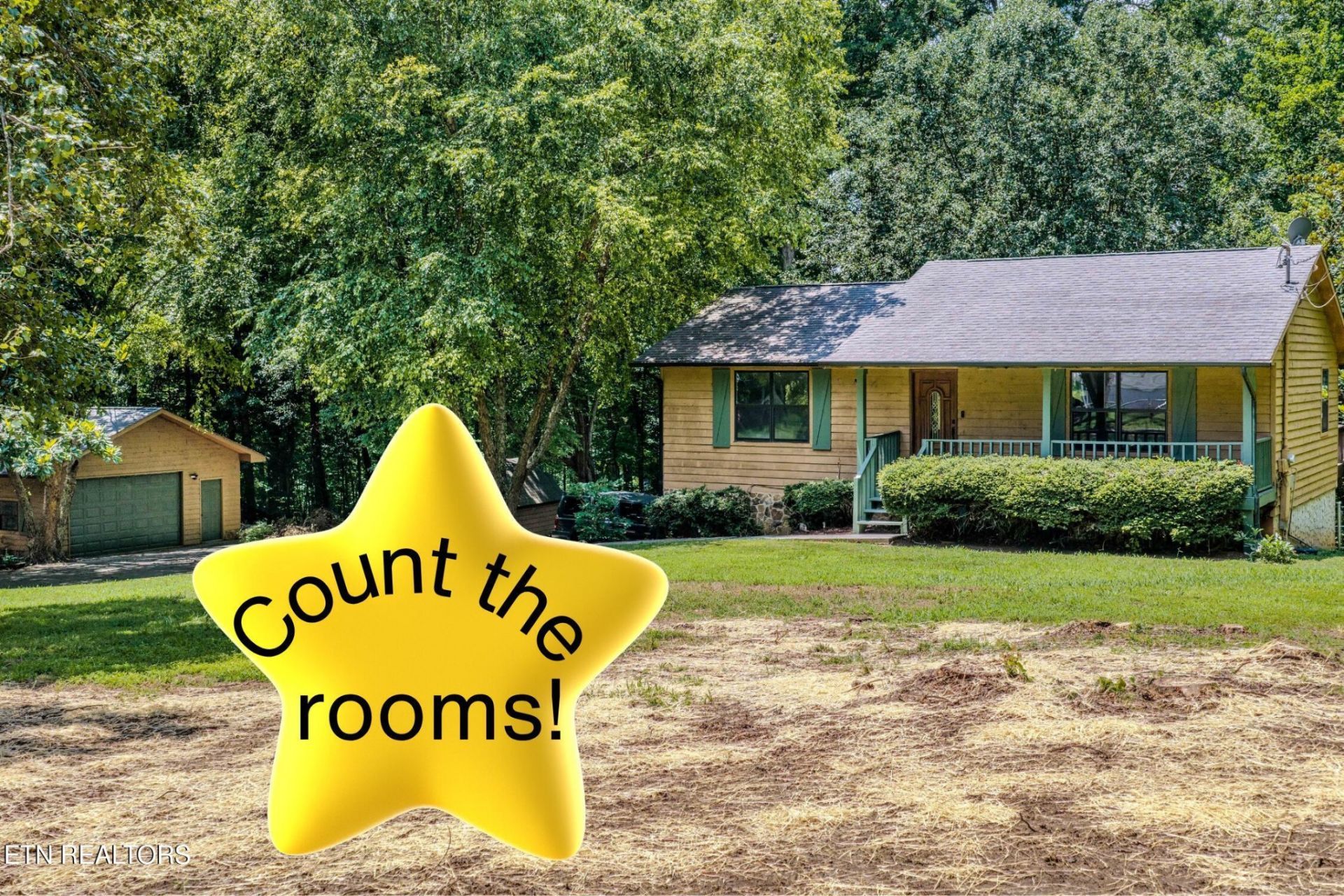 757 Sundial Way, Seymour, TN 37865 Main Photo