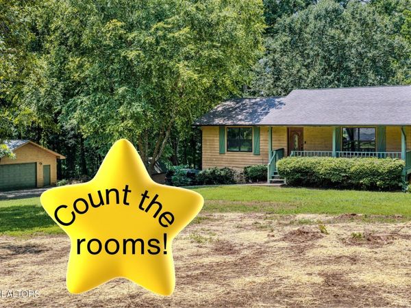 757 Sundial Way , Seymour, TN 37865