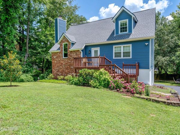 10112 Lonesome Pine Drive , Knoxville, TN 37932