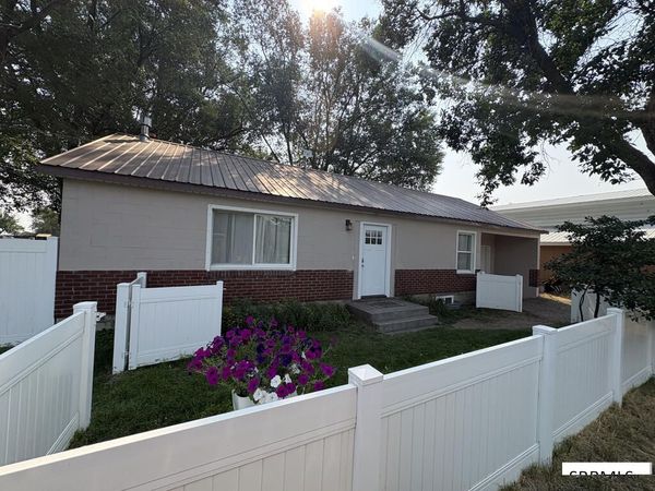 650 S 3rd E, ST ANTHONY, ID 83445