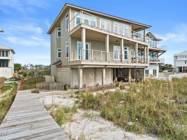 151 Sapodilla Lane , Port St Joe, FL 32456