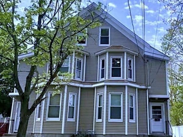 127 Brown, Unit 2, Waltham, MA 02452