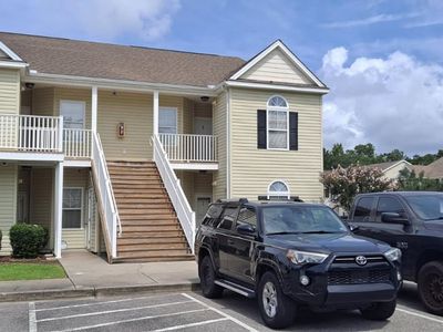 111 Port Smith Dr., Unit 8, Myrtle Beach, SC 29588