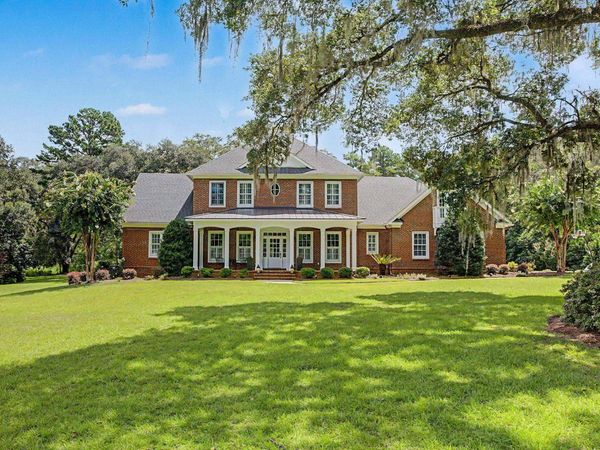 6215 Pine Fair Way , Tallahassee, FL 32309