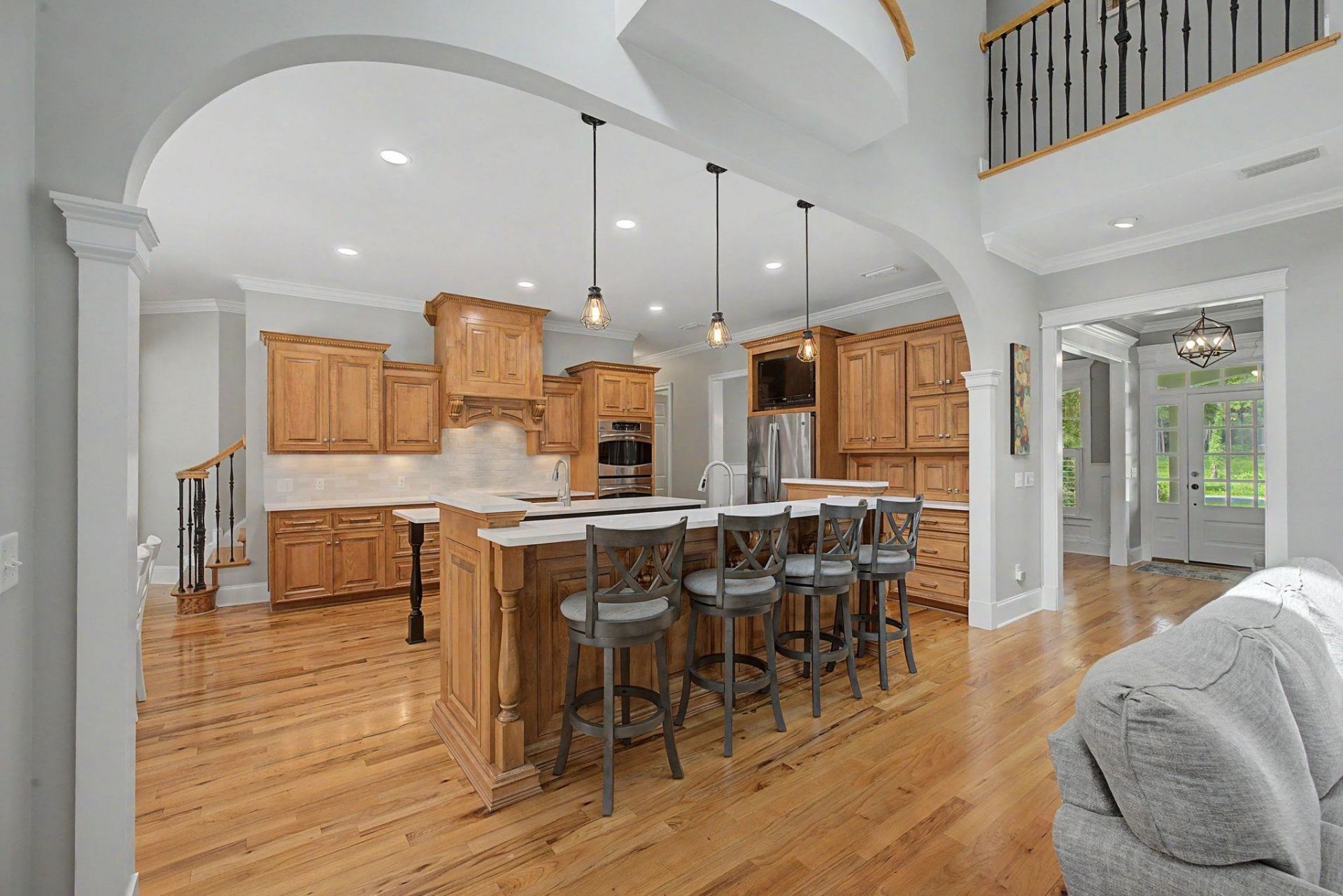 6215 Pine Fair Way , Tallahassee, FL 32309 Photo
