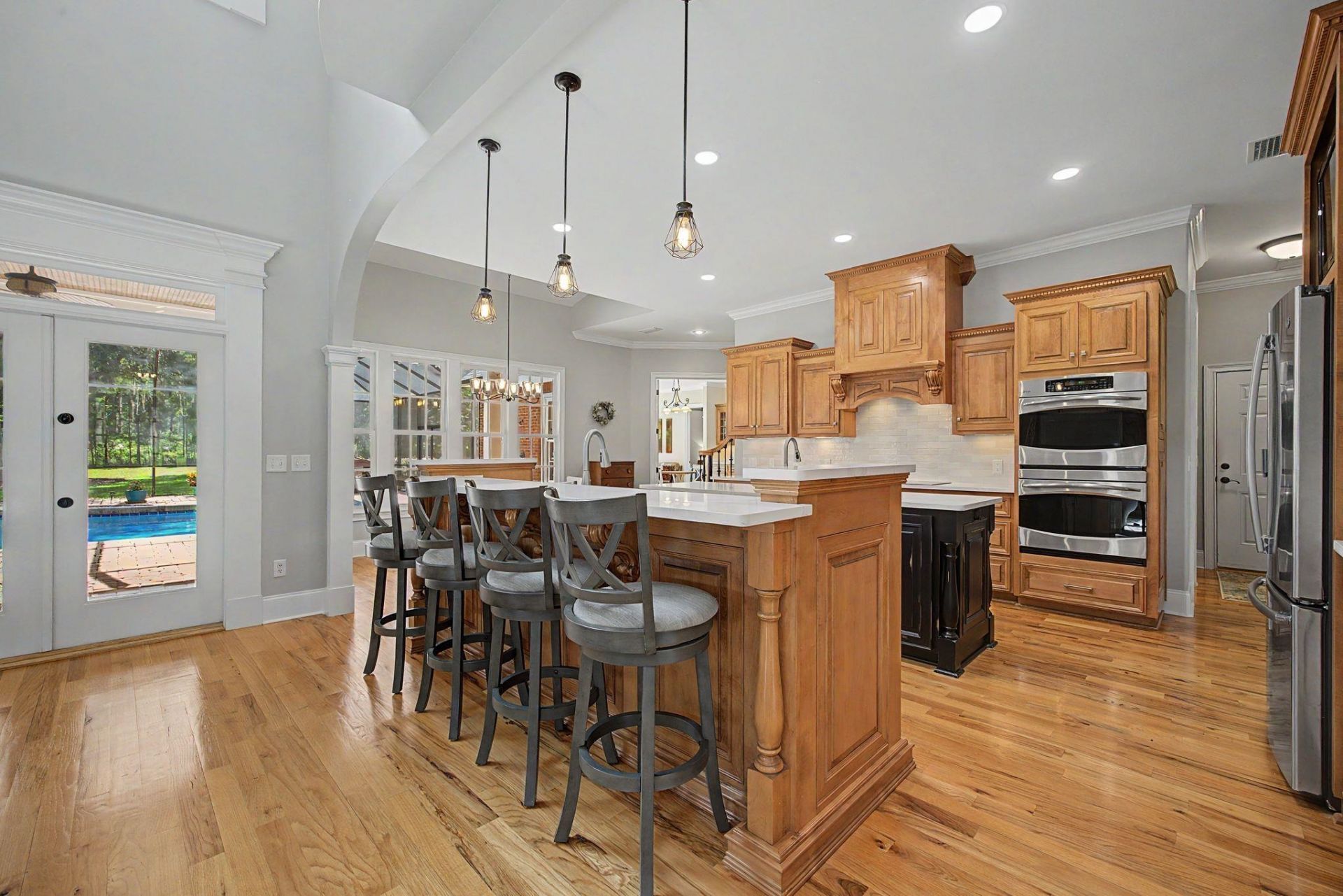 6215 Pine Fair Way , Tallahassee, FL 32309 Photo