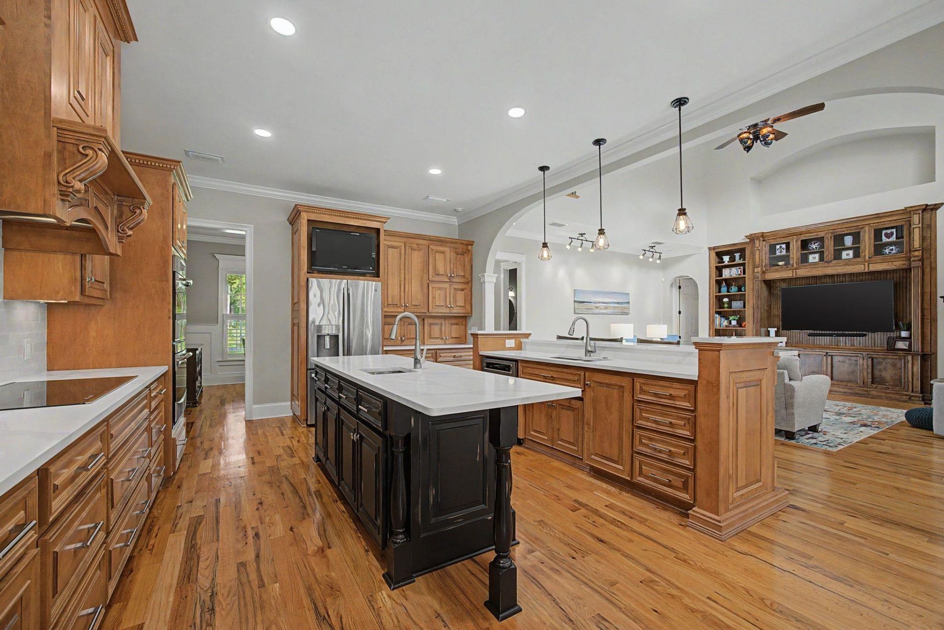 6215 Pine Fair Way , Tallahassee, FL 32309 Photo