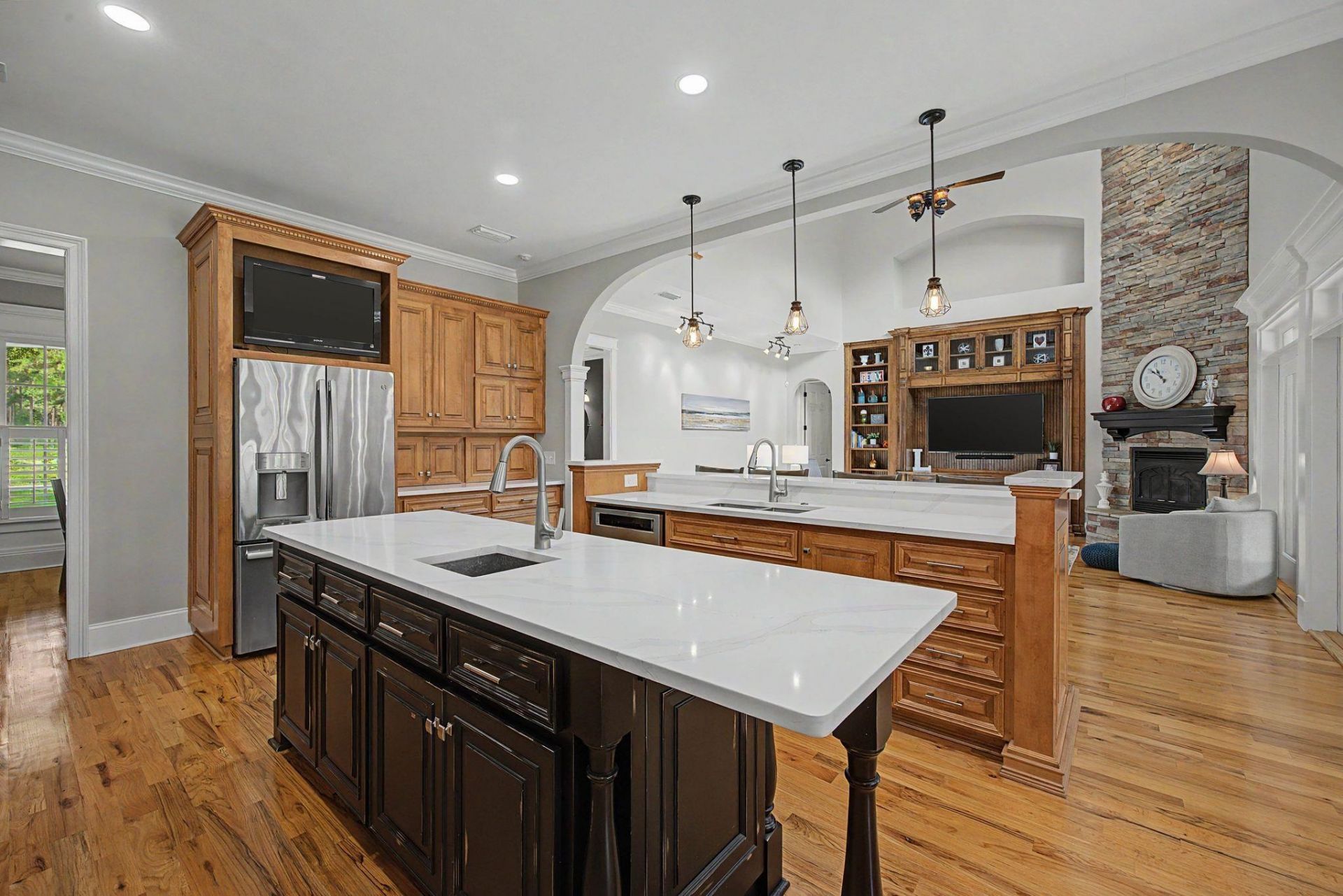6215 Pine Fair Way , Tallahassee, FL 32309 Photo