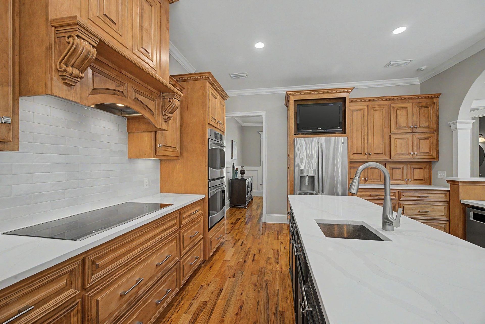 6215 Pine Fair Way , Tallahassee, FL 32309 Photo