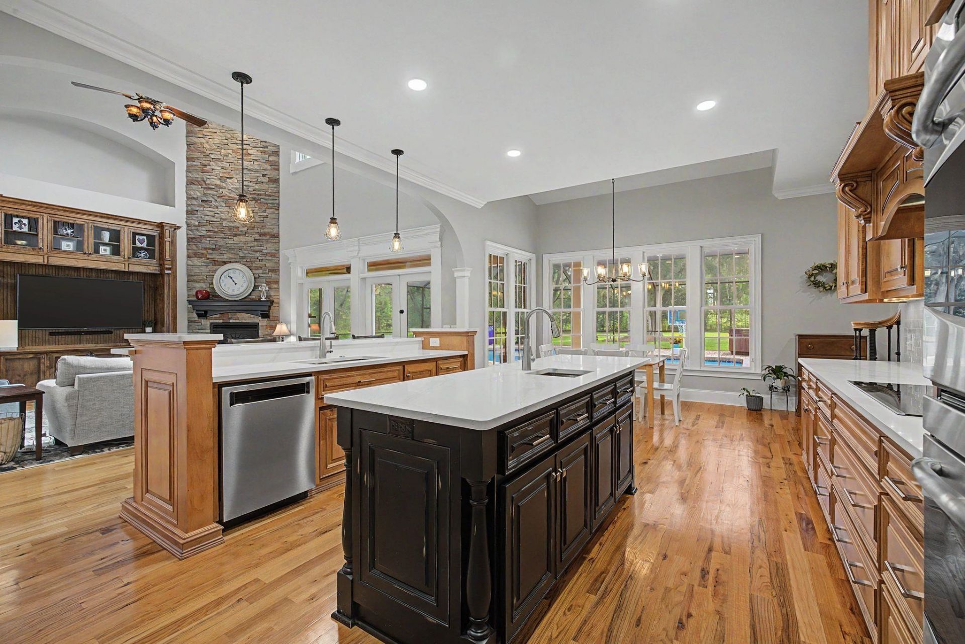 6215 Pine Fair Way , Tallahassee, FL 32309 Photo