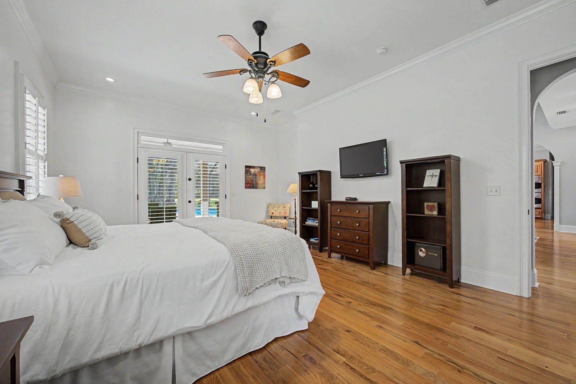 6215 Pine Fair Way , Tallahassee, FL 32309 Photo