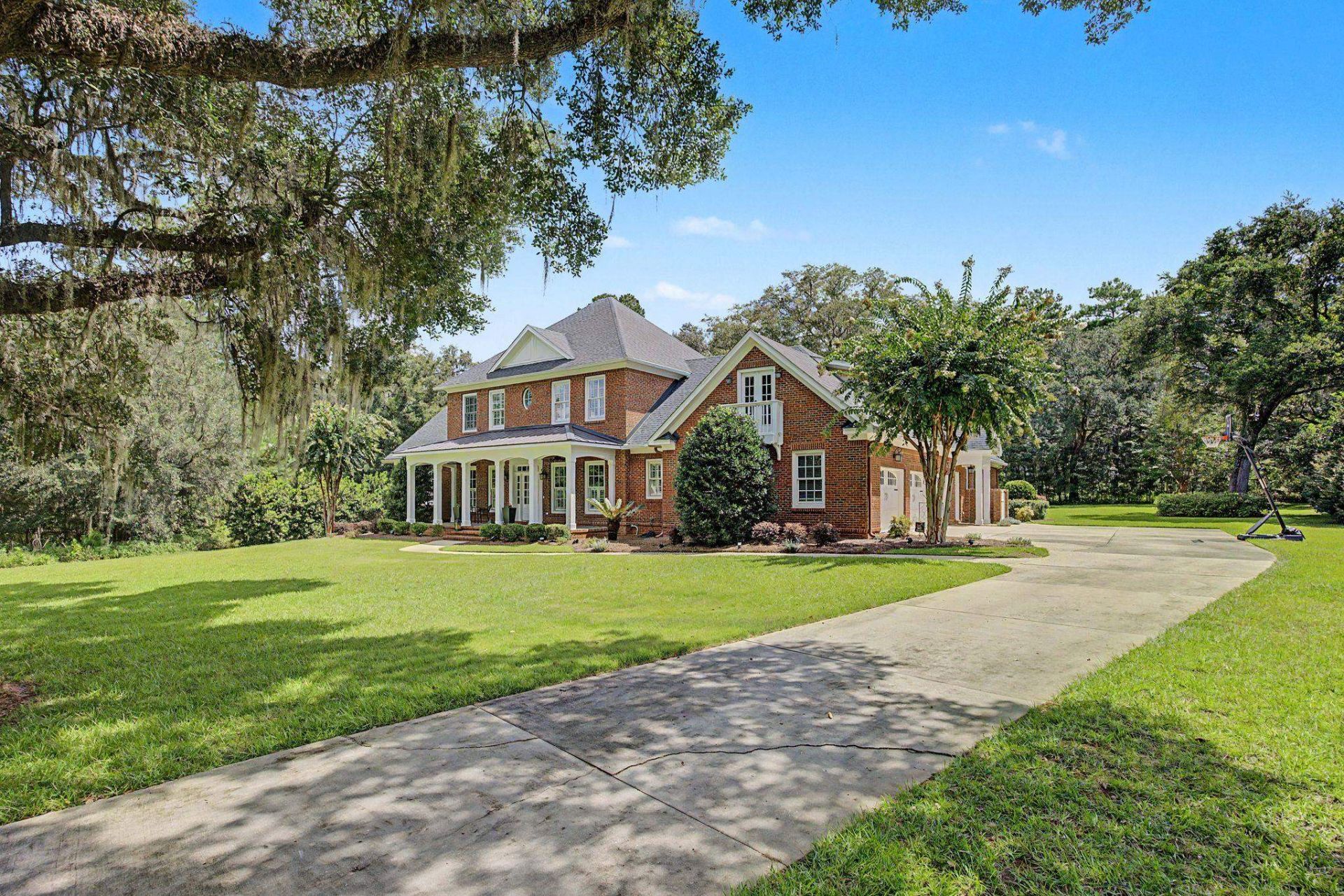 6215 Pine Fair Way , Tallahassee, FL 32309 Photo