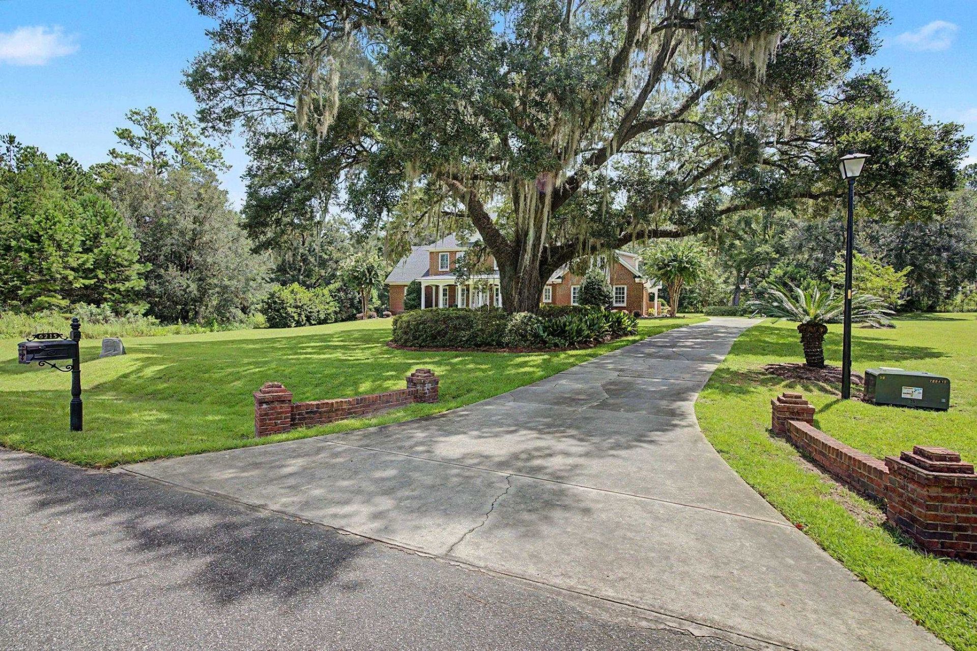 6215 Pine Fair Way , Tallahassee, FL 32309 Photo