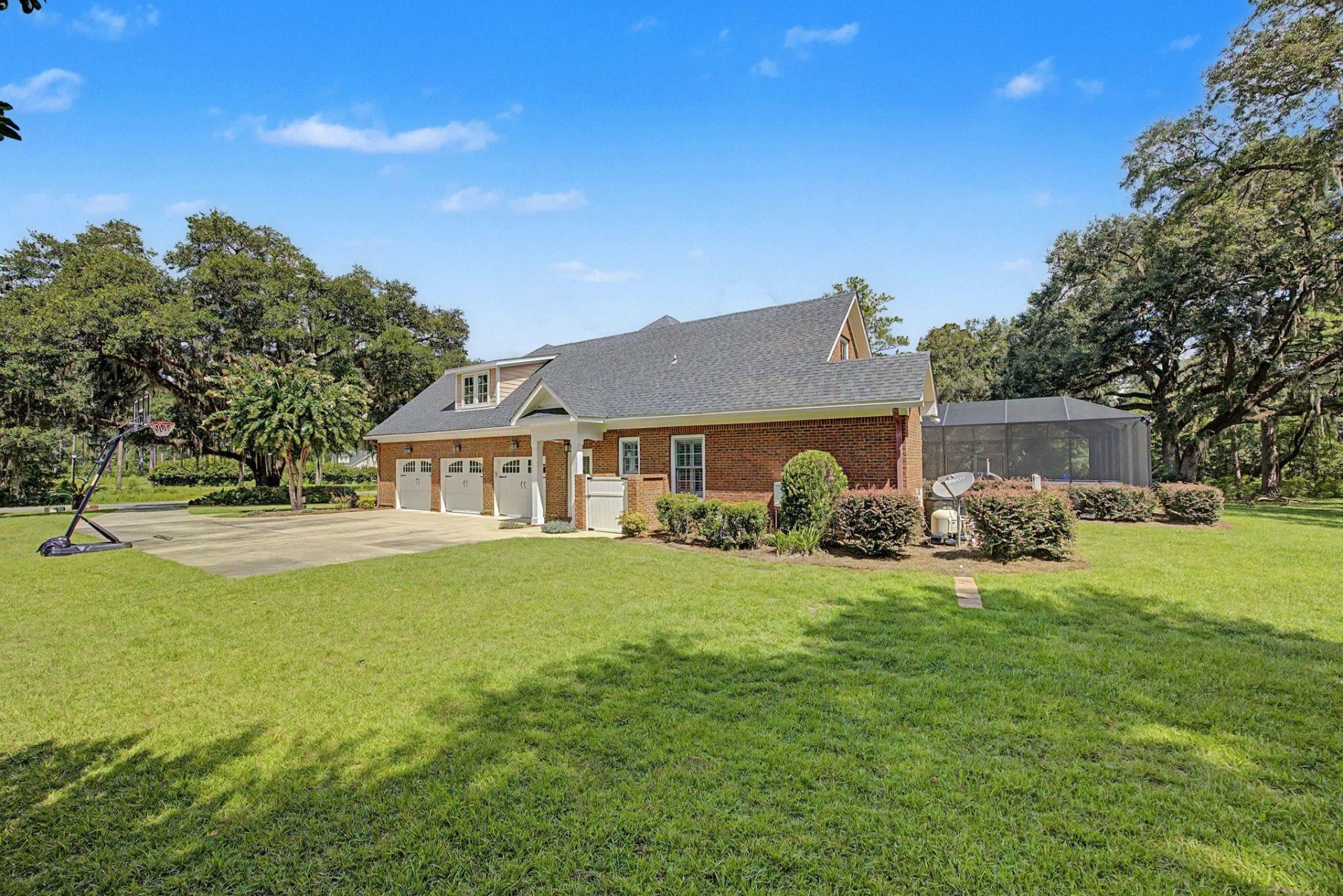 6215 Pine Fair Way , Tallahassee, FL 32309 Photo