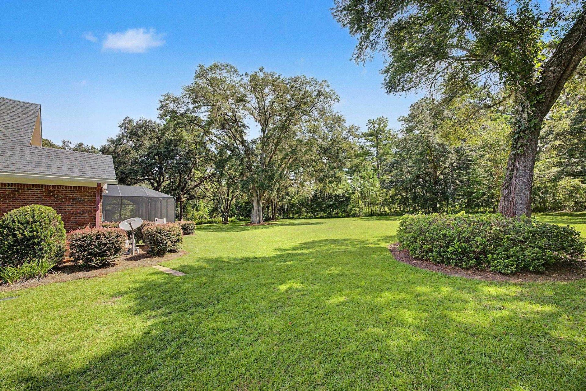 6215 Pine Fair Way , Tallahassee, FL 32309 Photo