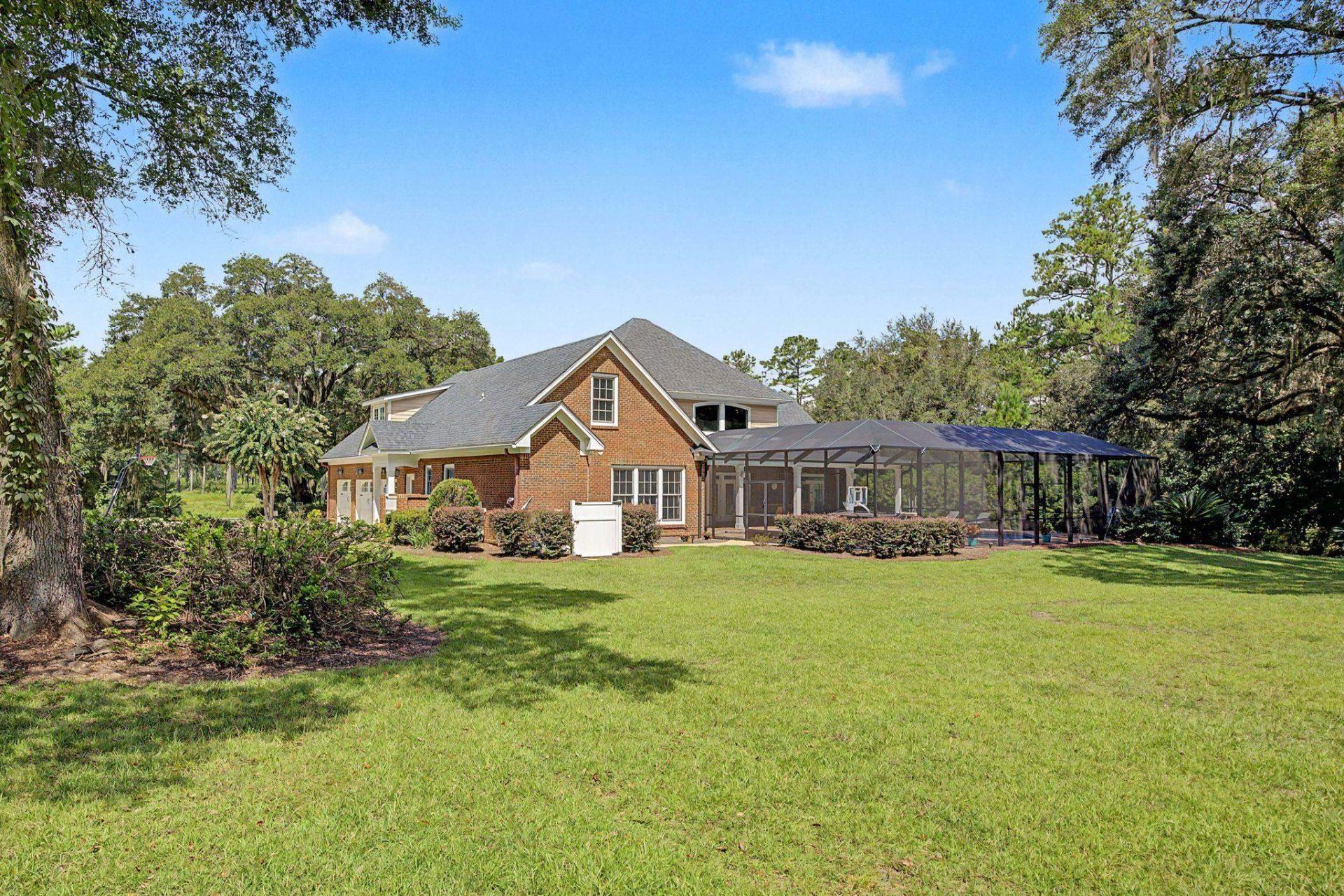 6215 Pine Fair Way , Tallahassee, FL 32309 Photo