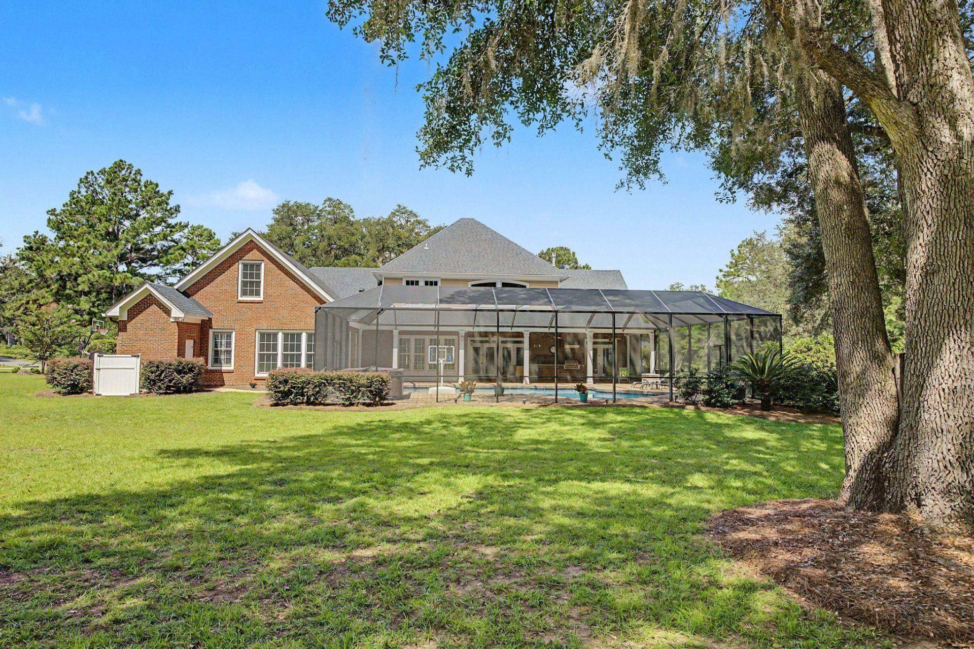 6215 Pine Fair Way , Tallahassee, FL 32309 Photo