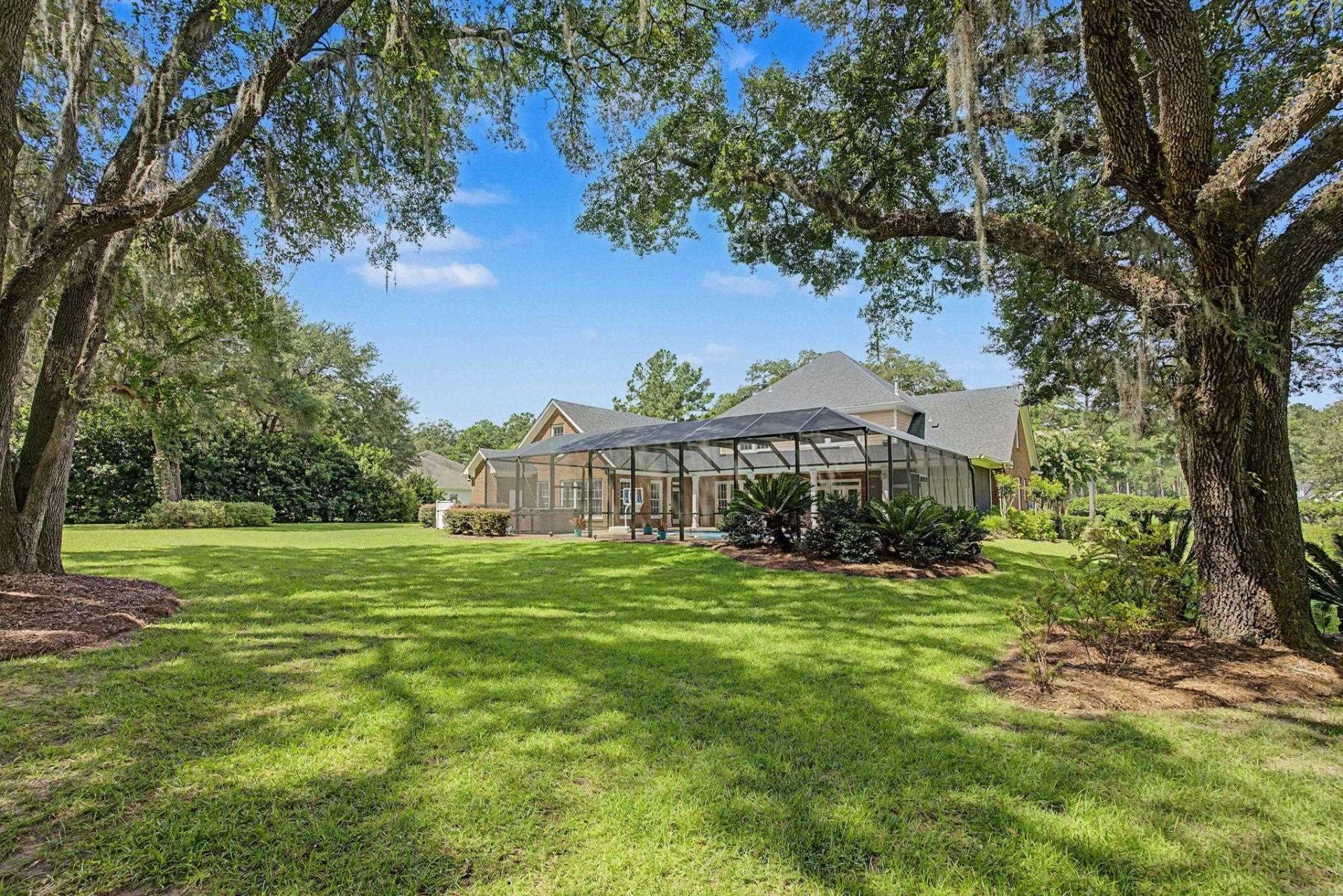 6215 Pine Fair Way , Tallahassee, FL 32309 Photo