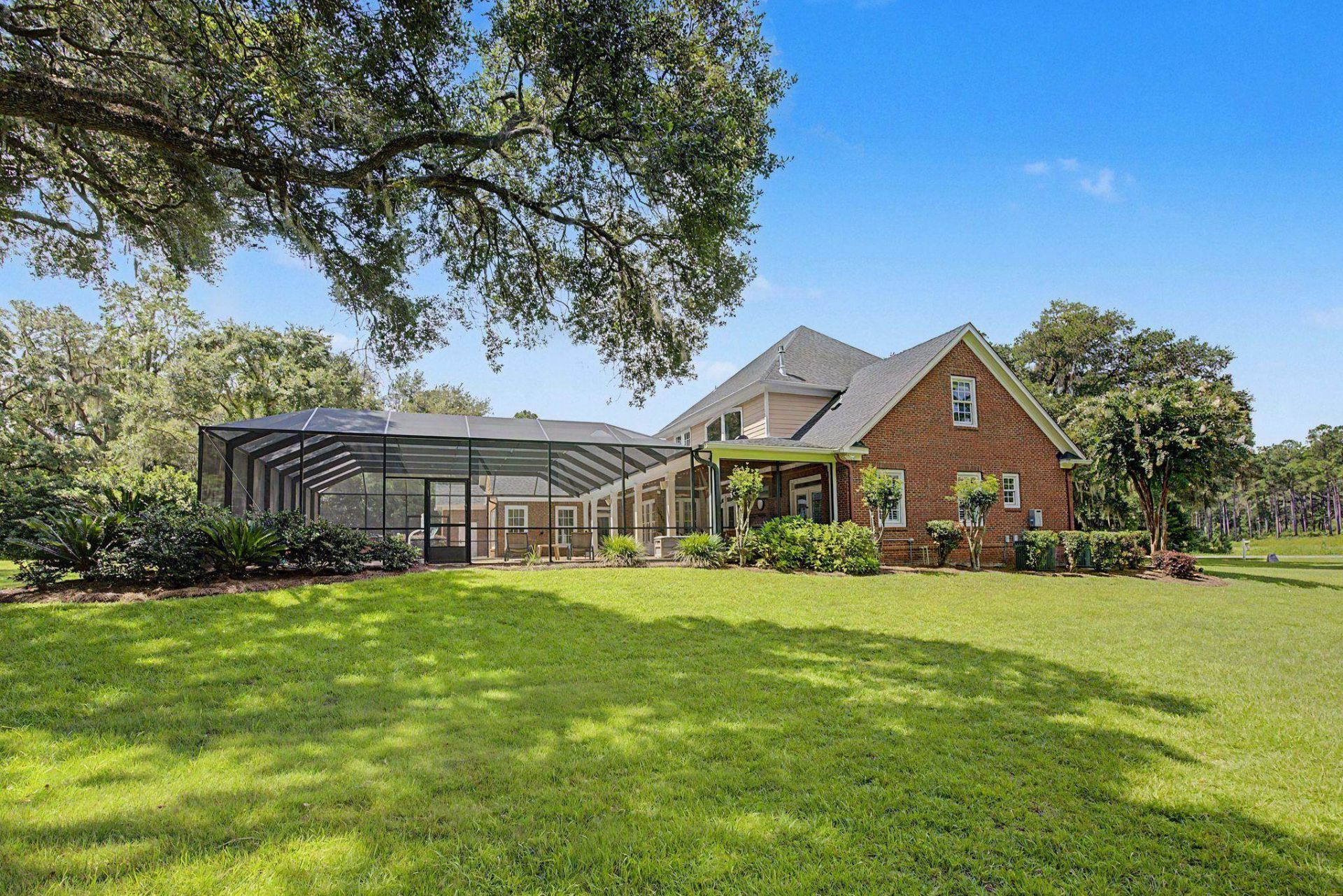 6215 Pine Fair Way , Tallahassee, FL 32309 Photo