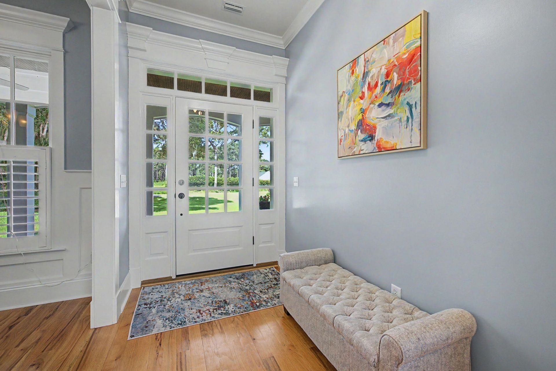 6215 Pine Fair Way , Tallahassee, FL 32309 Photo