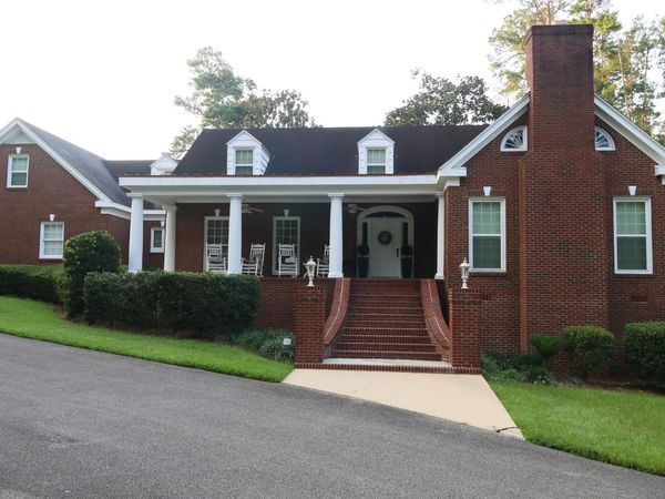 601 Timberlane Road, Tallahassee, FL 32312