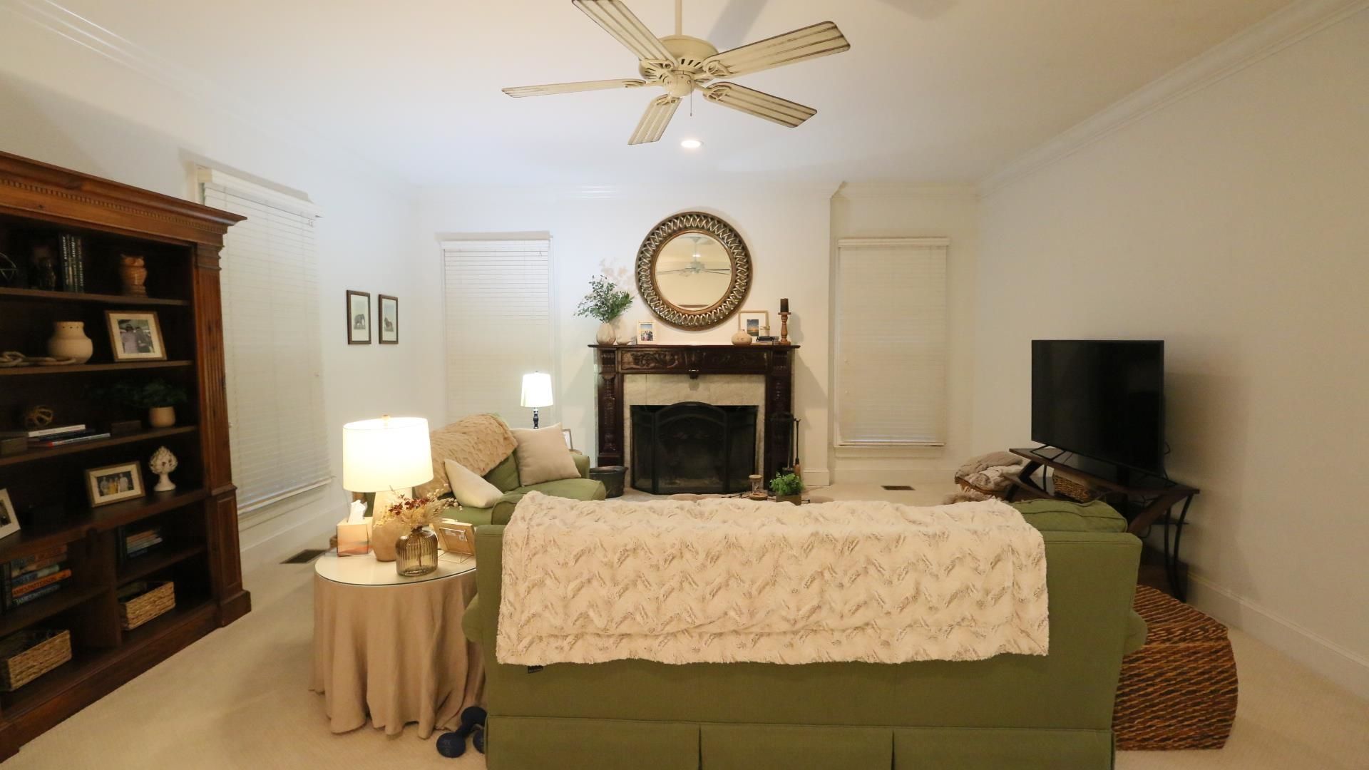 601 Timberlane Road, Tallahassee, FL 32312 Photo