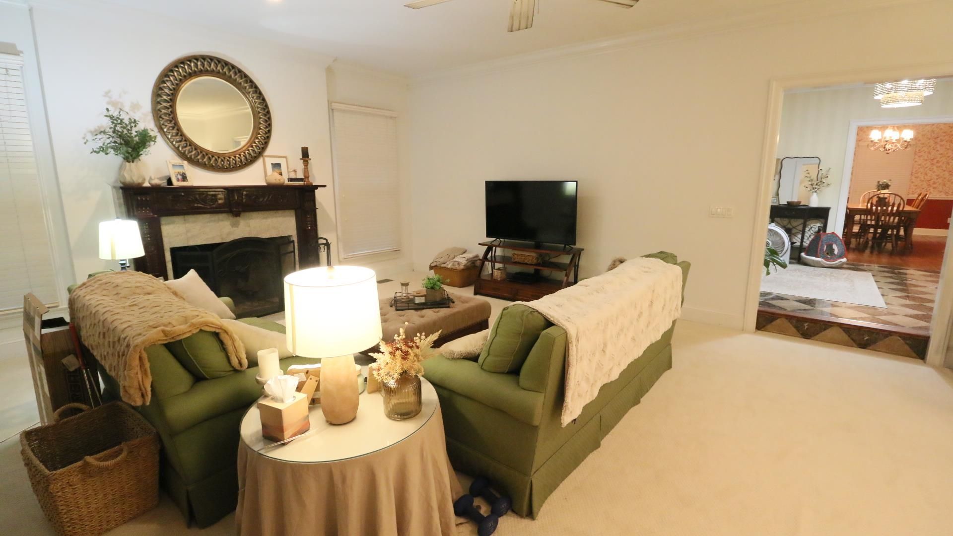 601 Timberlane Road, Tallahassee, FL 32312 Photo