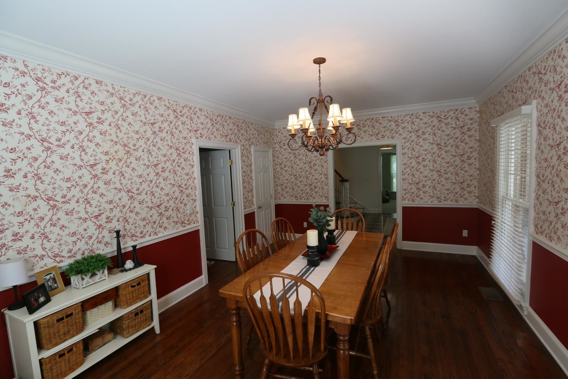 601 Timberlane Road, Tallahassee, FL 32312 Photo