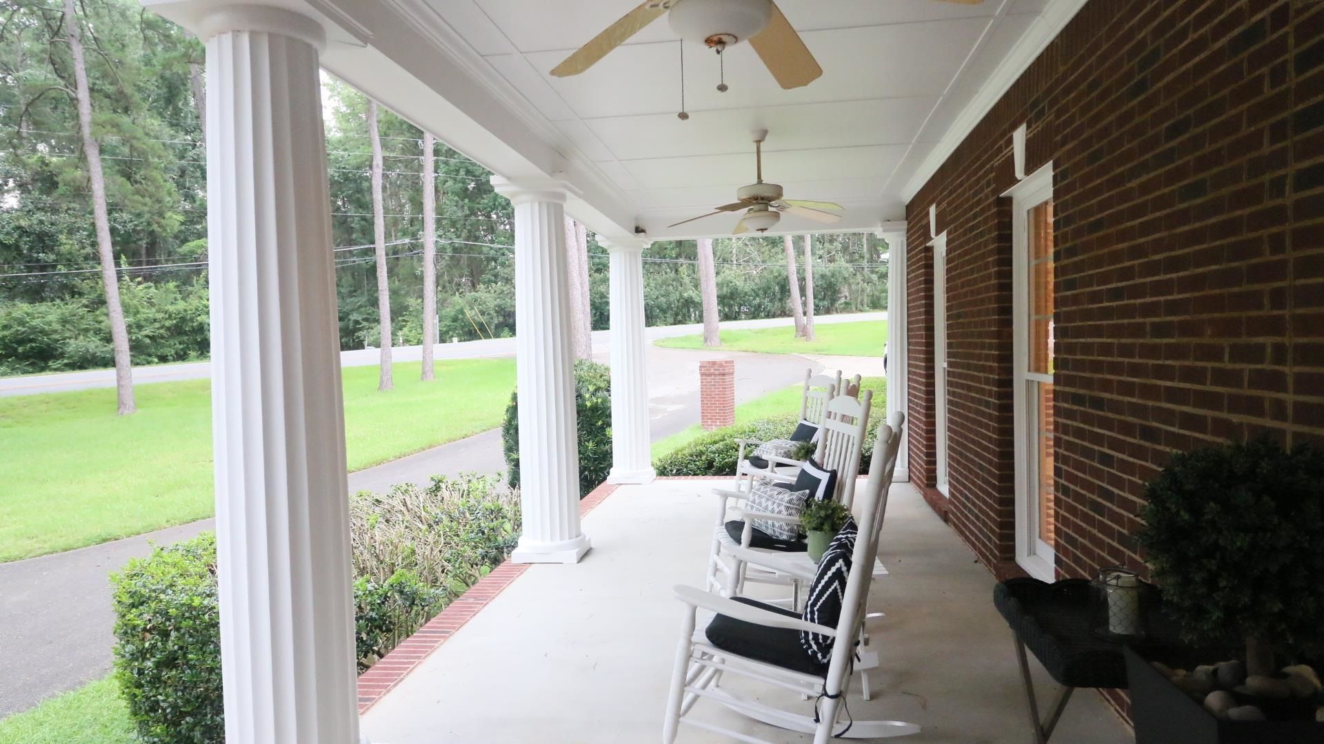 601 Timberlane Road, Tallahassee, FL 32312 Photo