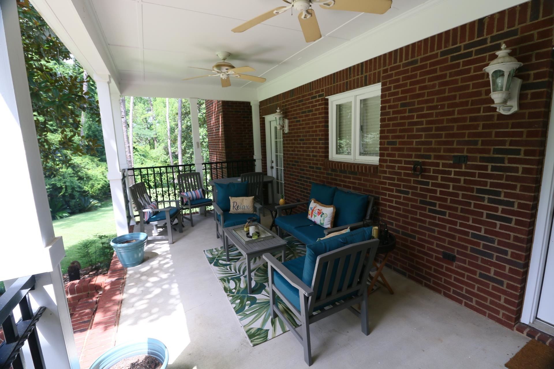 601 Timberlane Road, Tallahassee, FL 32312 Photo