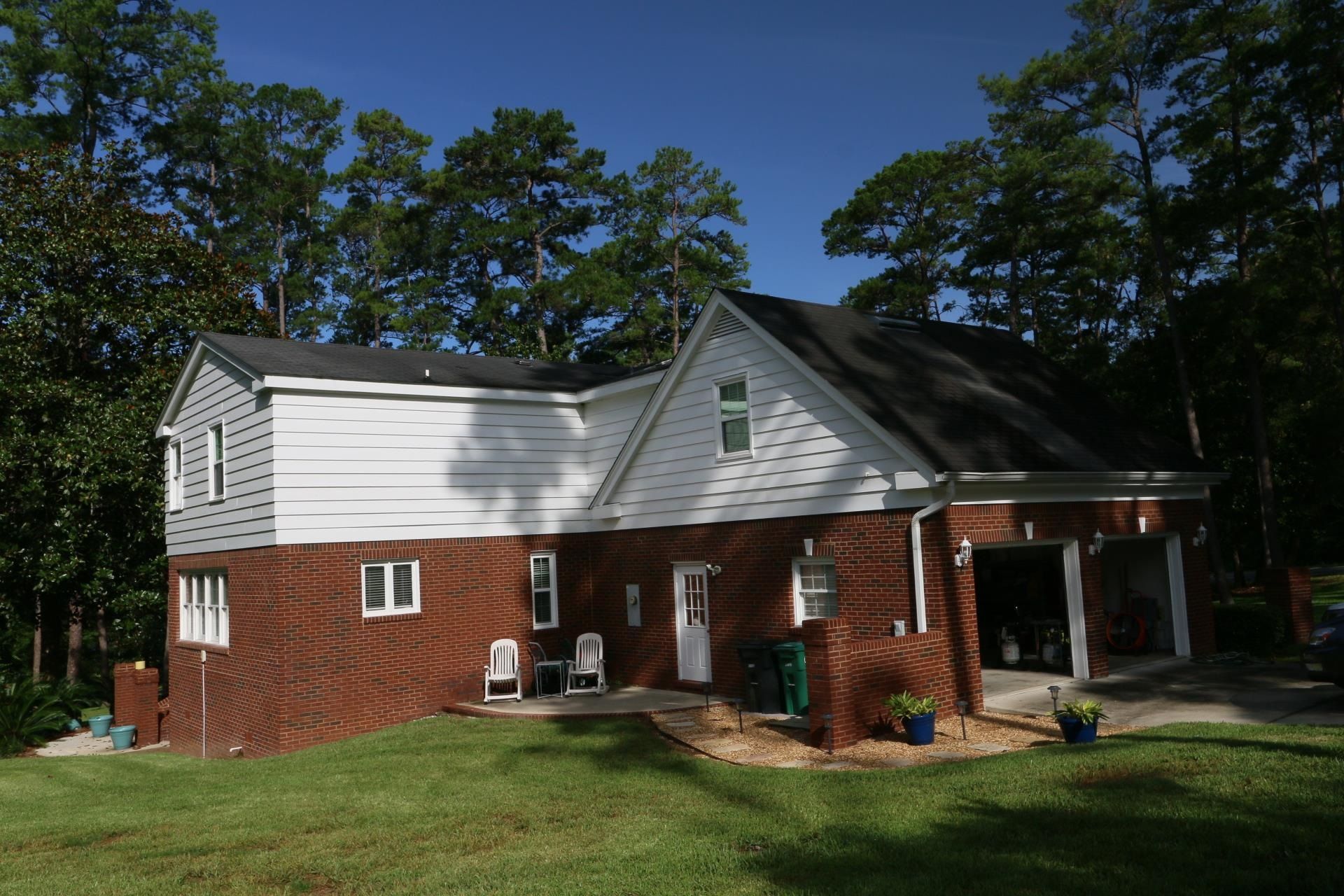 601 Timberlane Road, Tallahassee, FL 32312 Photo