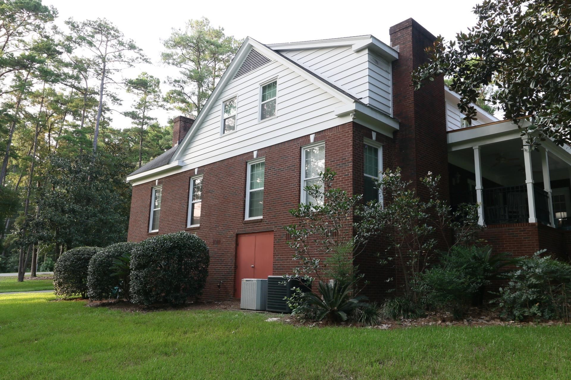 601 Timberlane Road, Tallahassee, FL 32312 Photo