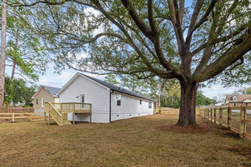 900 Circle Drive , Havana, FL 32333 Photo