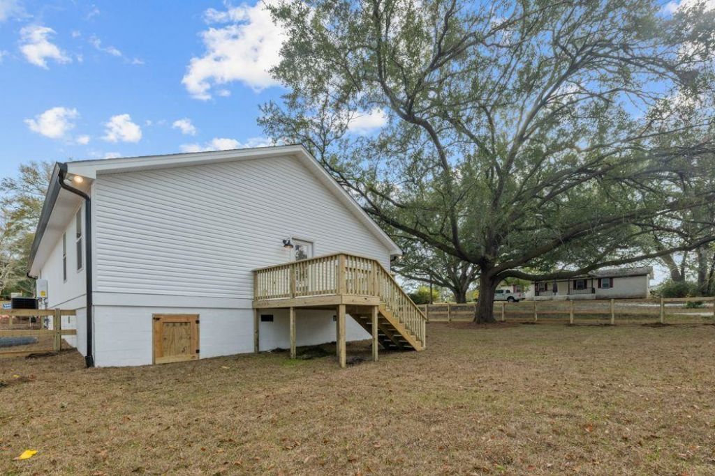 900 Circle Drive , Havana, FL 32333 Photo