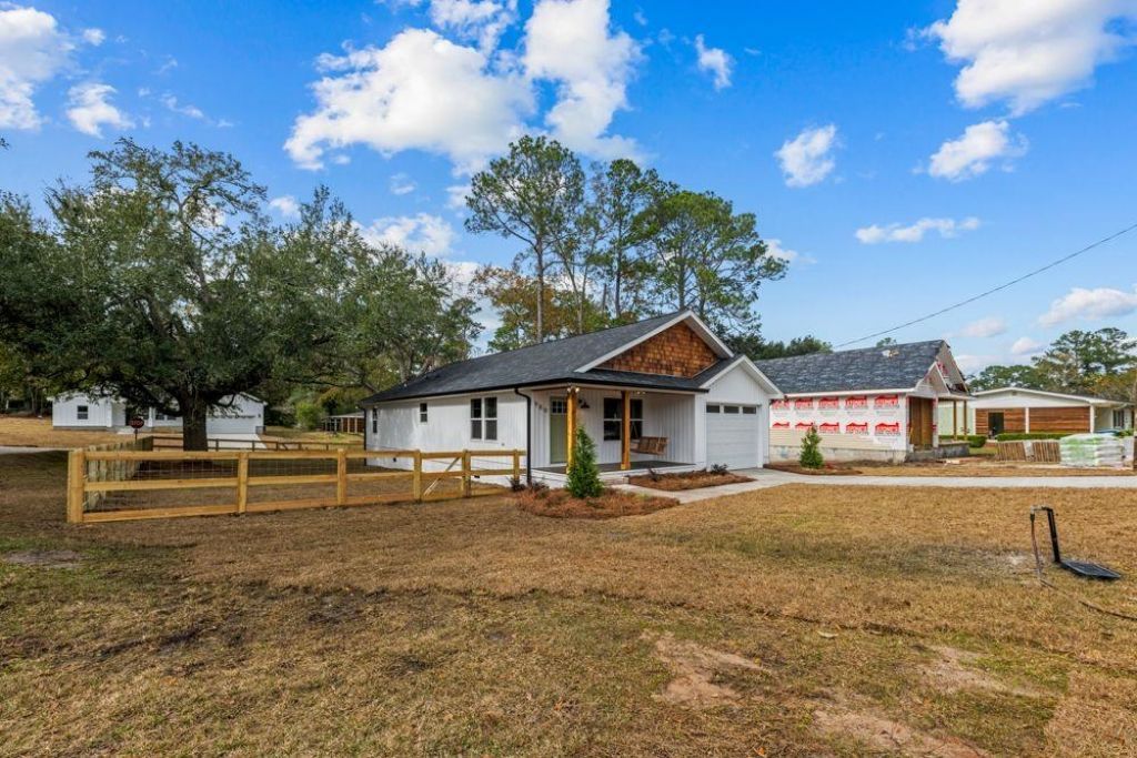 900 Circle Drive , Havana, FL 32333 Photo