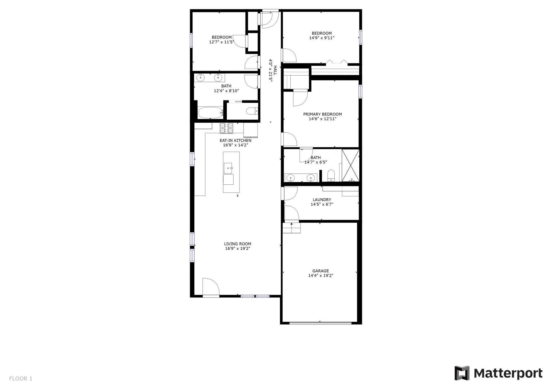 900 Circle Drive , Havana, FL 32333 Photo