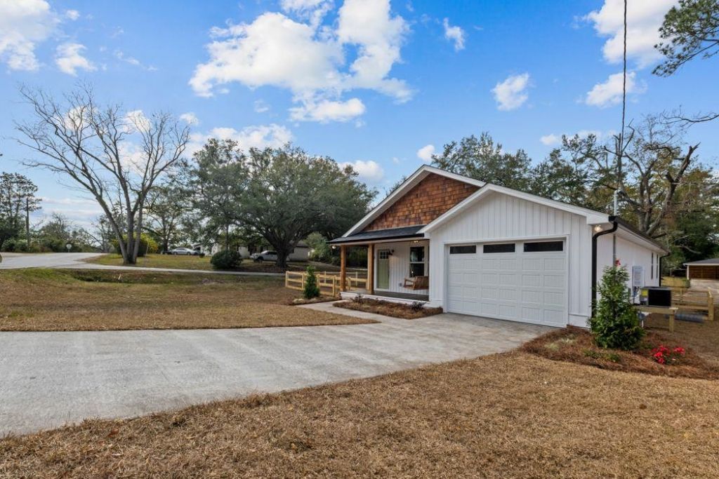 900 Circle Drive , Havana, FL 32333 Photo