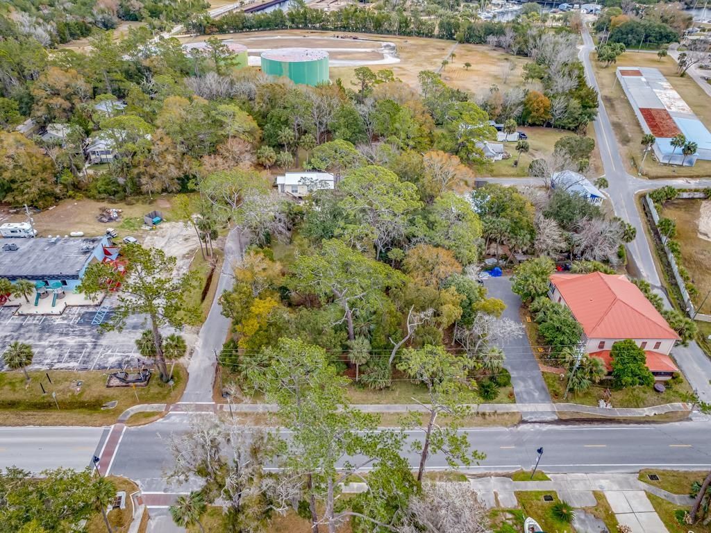 19 E Pine Street , Saint Marks, FL 32355 Photo