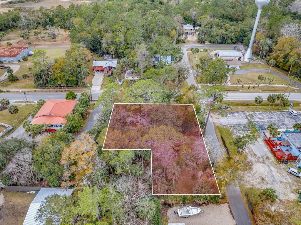 19 E Pine Street , Saint Marks, FL 32355 Photo