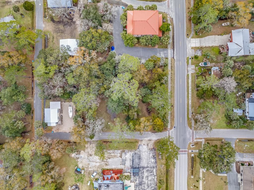 19 E Pine Street , Saint Marks, FL 32355 Photo