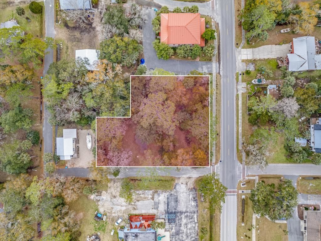 19 E Pine Street , Saint Marks, FL 32355 Photo