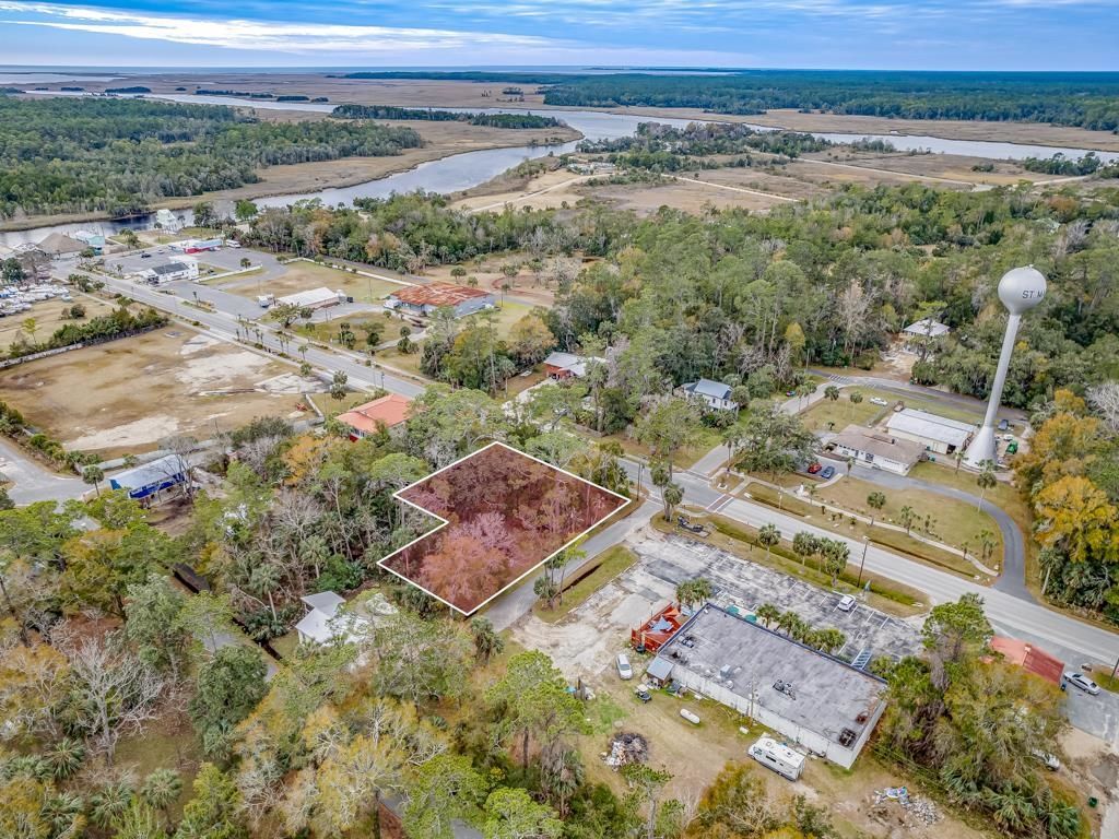 19 E Pine Street , Saint Marks, FL 32355 Photo